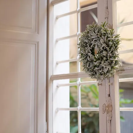 شقة Romantica Laterano