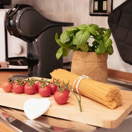 شقة Romantica Laterano