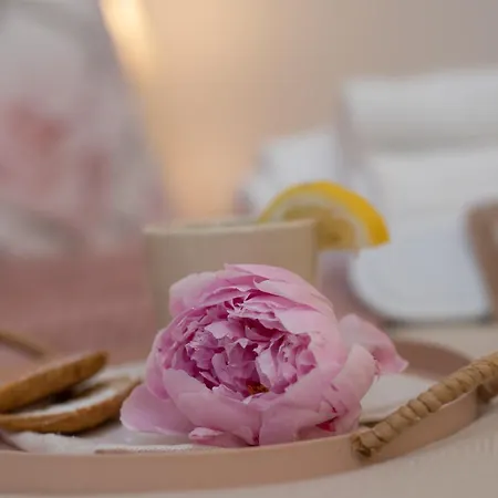 Romantica Laterano شقة *